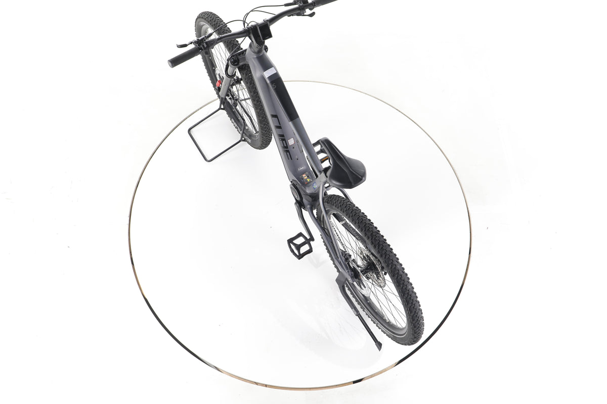 Cube Reaction Hybrid SLT E-Bike - Image 21