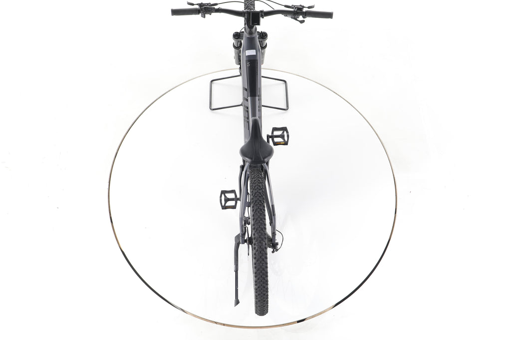 Cube Reaction Hybrid SLT E-Bike - Image 22