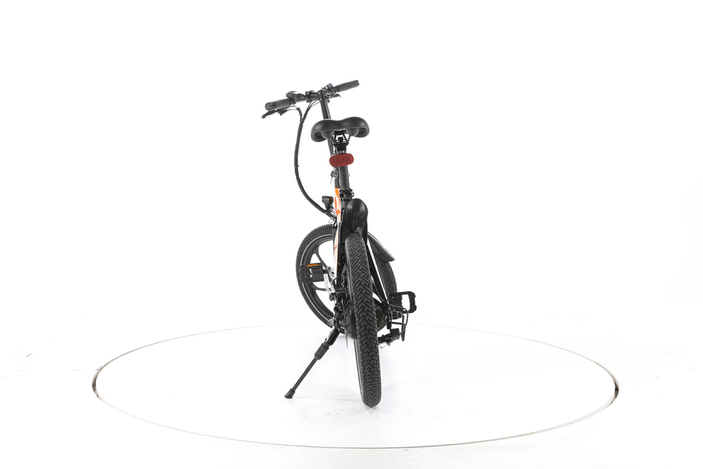 Blaupunkt Fiene Falt E-Bike Tiefeinsteiger - Image 10