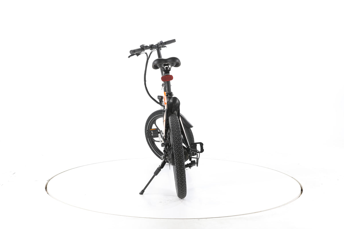 Blaupunkt Fiene Falt E-Bike Tiefeinsteiger - Image 10