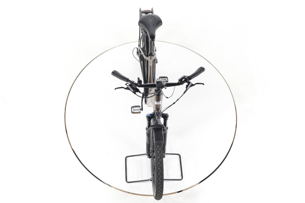 KTM Macina Gran 710 Trekking E-Bike Tiefeinsteiger - Image 16