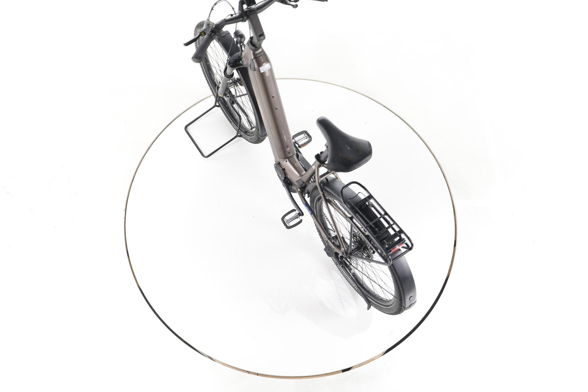 KTM Macina Gran 710 Trekking E-Bike Tiefeinsteiger - Image 21