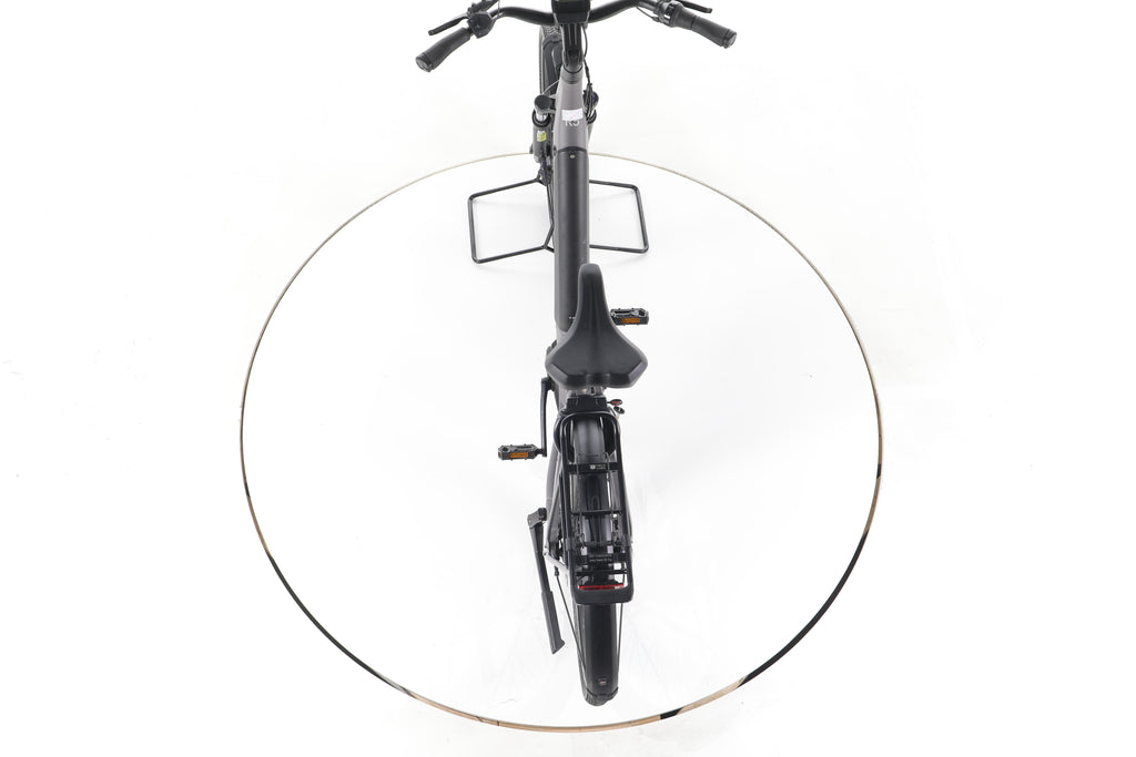 Winora Sinus R5 City E-Bike Tiefeinsteiger - Image 22