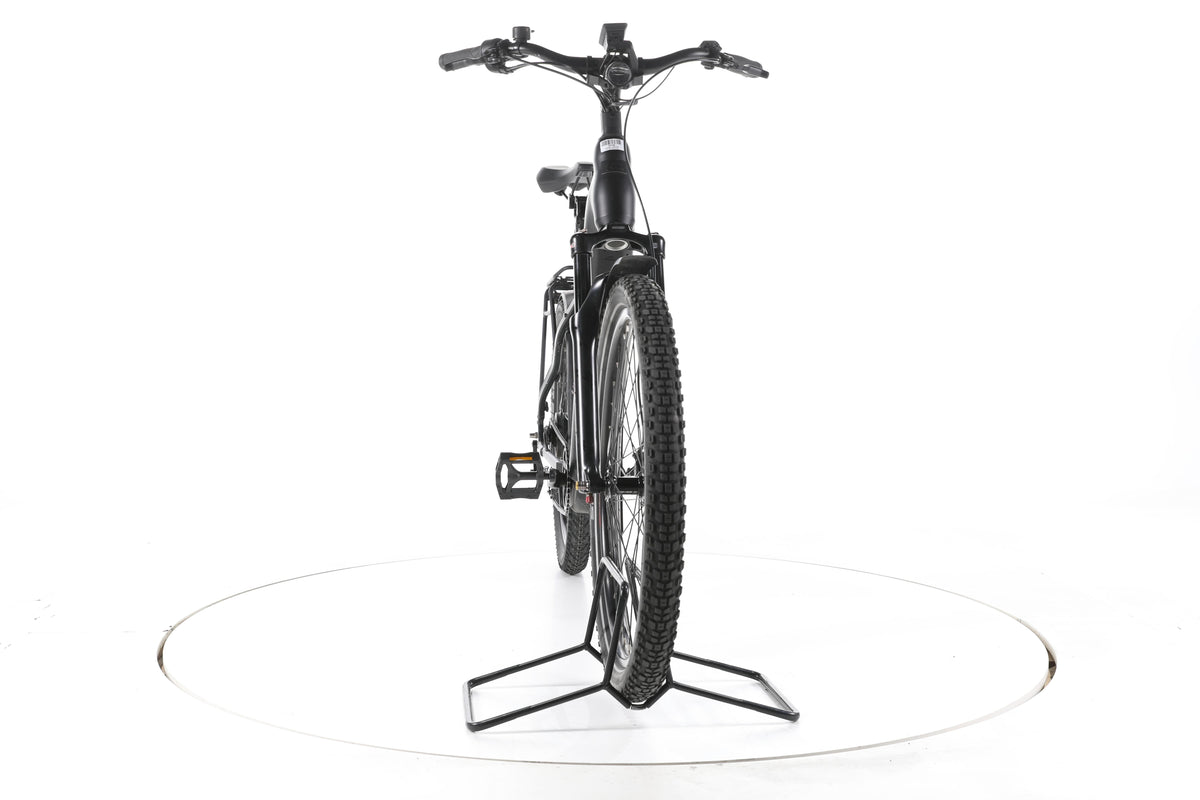 Corratec Life CX7 City E-Bike Tiefeinsteiger - Image 4