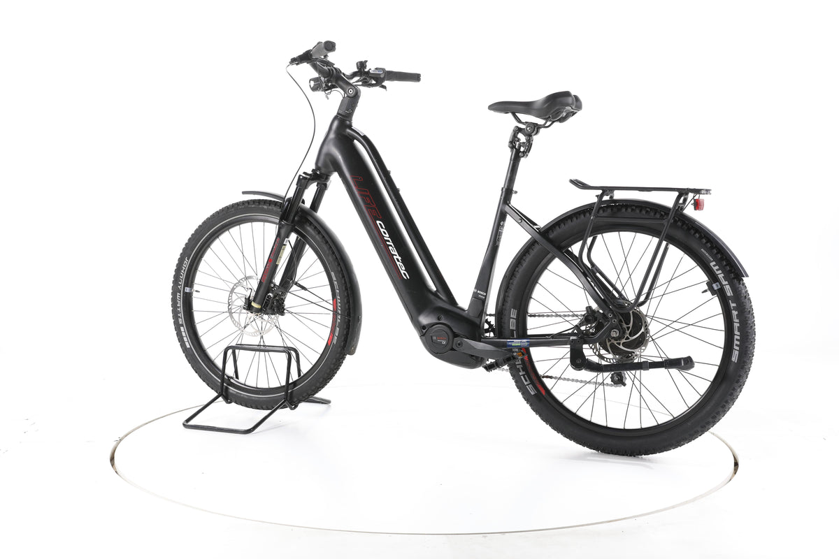 Corratec Life CX7 City E-Bike Tiefeinsteiger - Image 8
