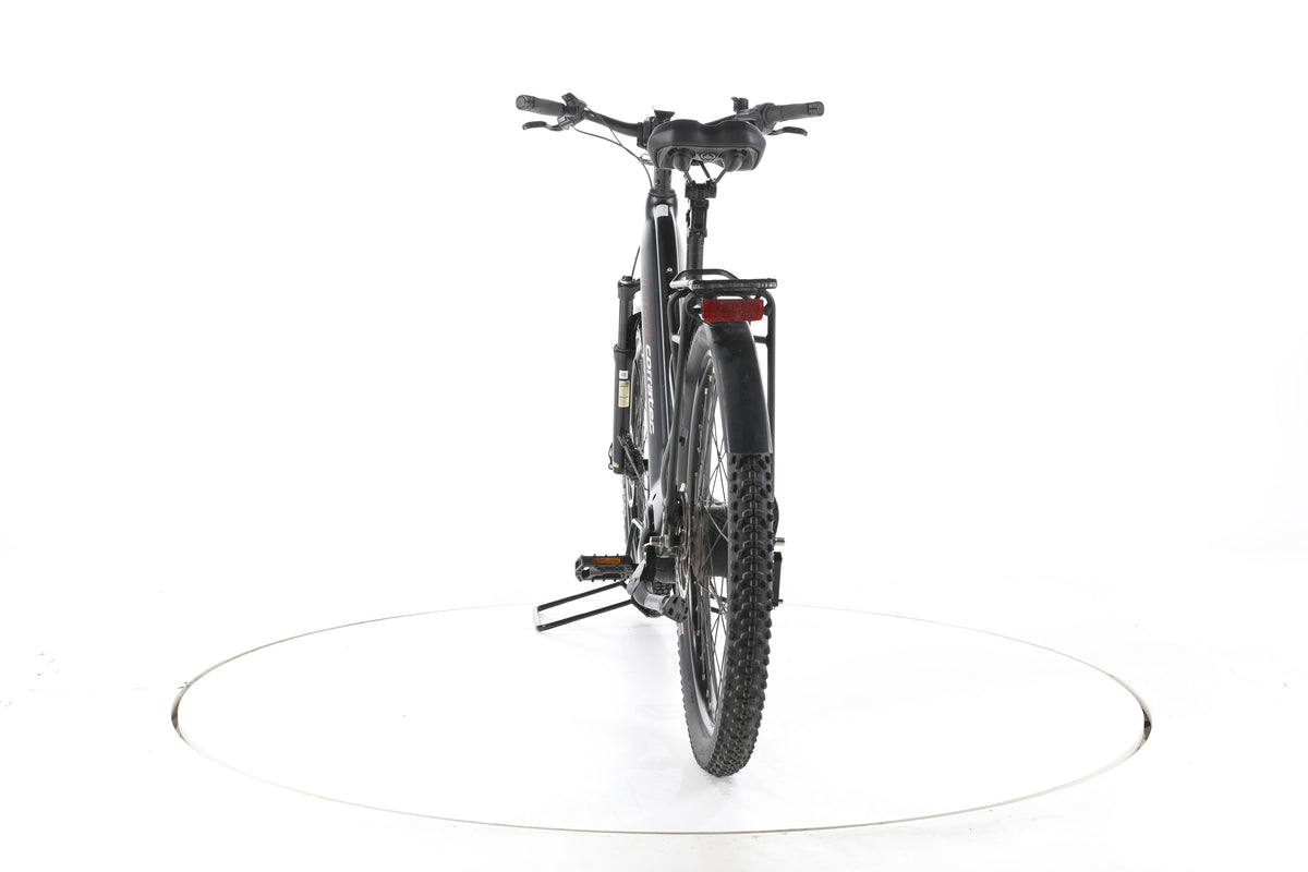 Corratec Life CX7 City E-Bike Tiefeinsteiger - Image 10