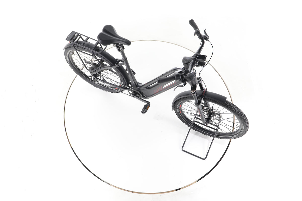 Corratec Life CX7 City E-Bike Tiefeinsteiger - Image 14