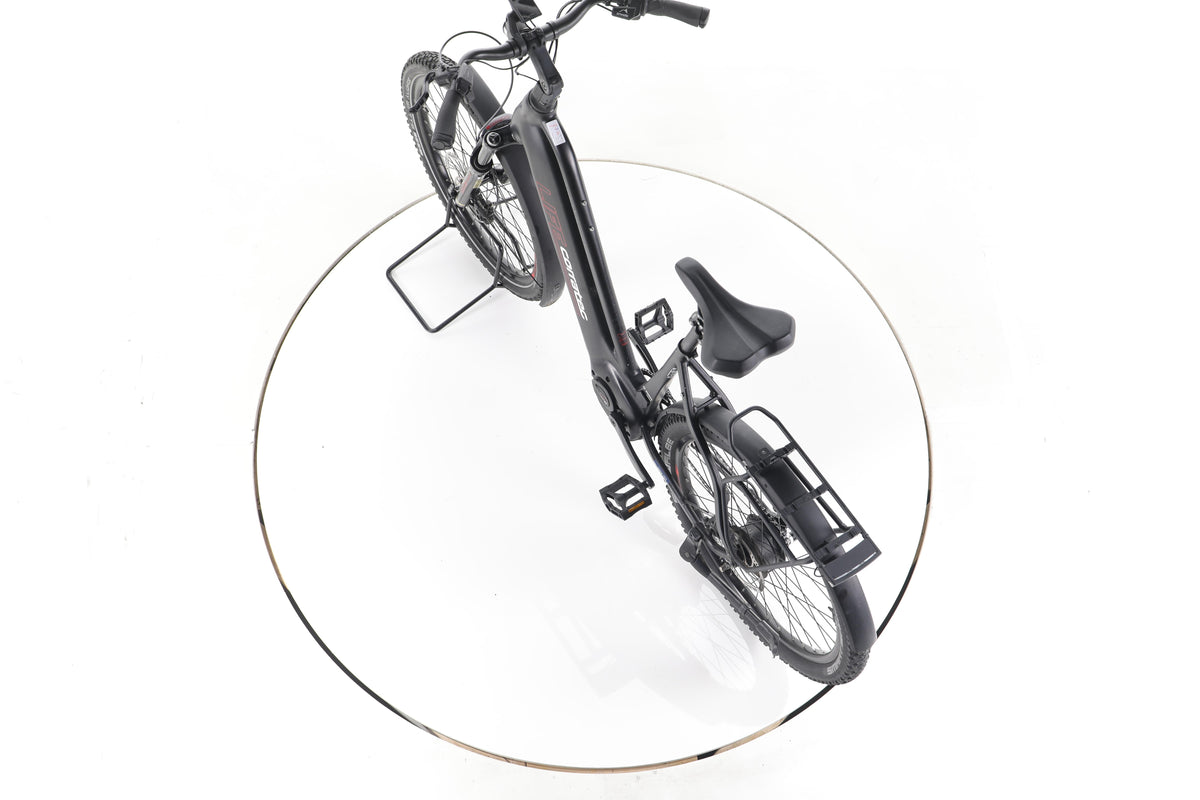 Corratec Life CX7 City E-Bike Tiefeinsteiger - Image 21