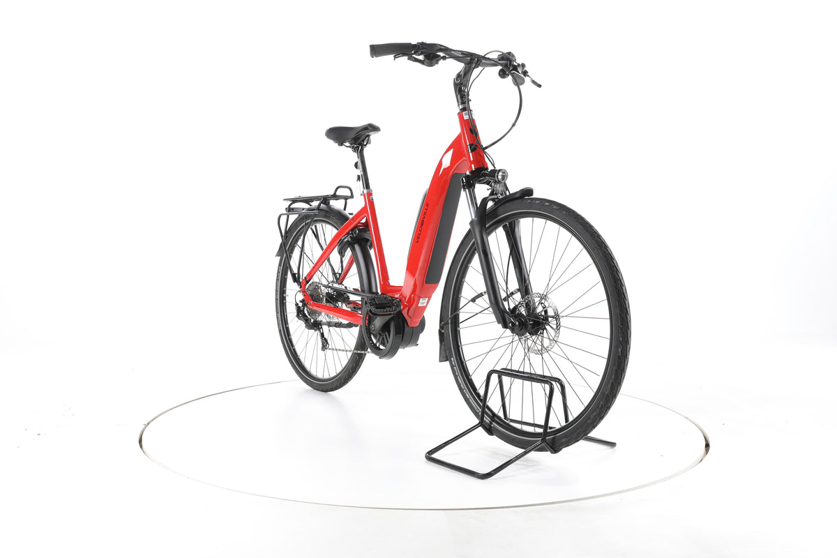 Velo de Ville AEB800 Trekking E-Bike Tiefeinsteiger - Image 3