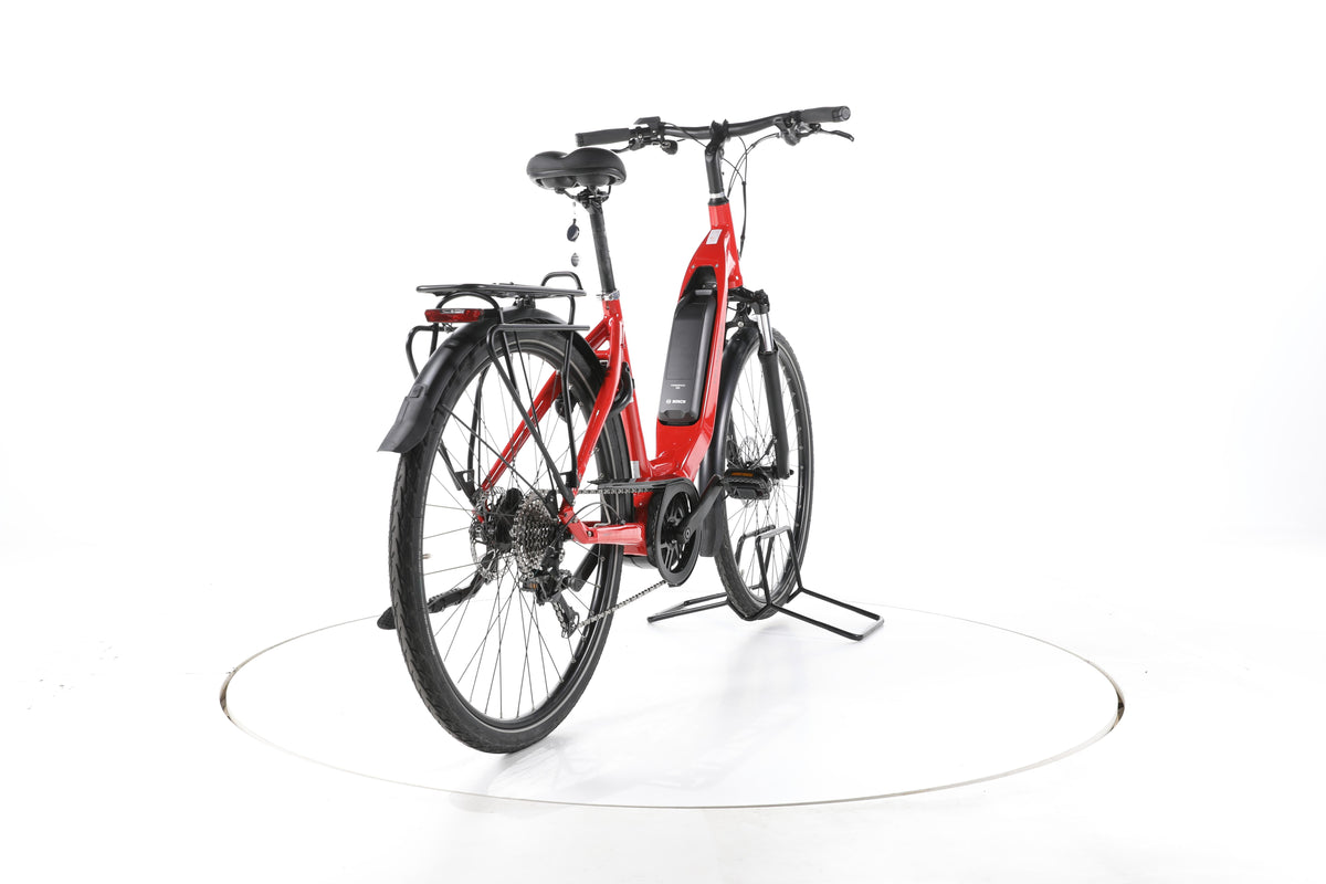 Velo de Ville AEB800 Trekking E-Bike Tiefeinsteiger - Image 11