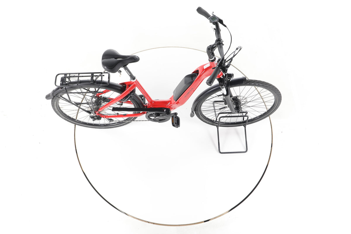 Velo de Ville AEB800 Trekking E-Bike Tiefeinsteiger - Image 13