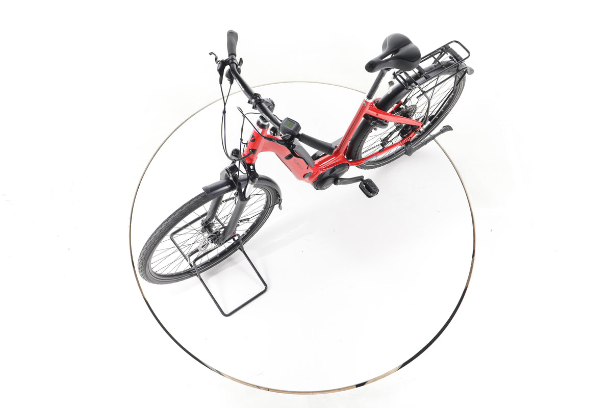 Velo de Ville AEB800 Trekking E-Bike Tiefeinsteiger - Image 18