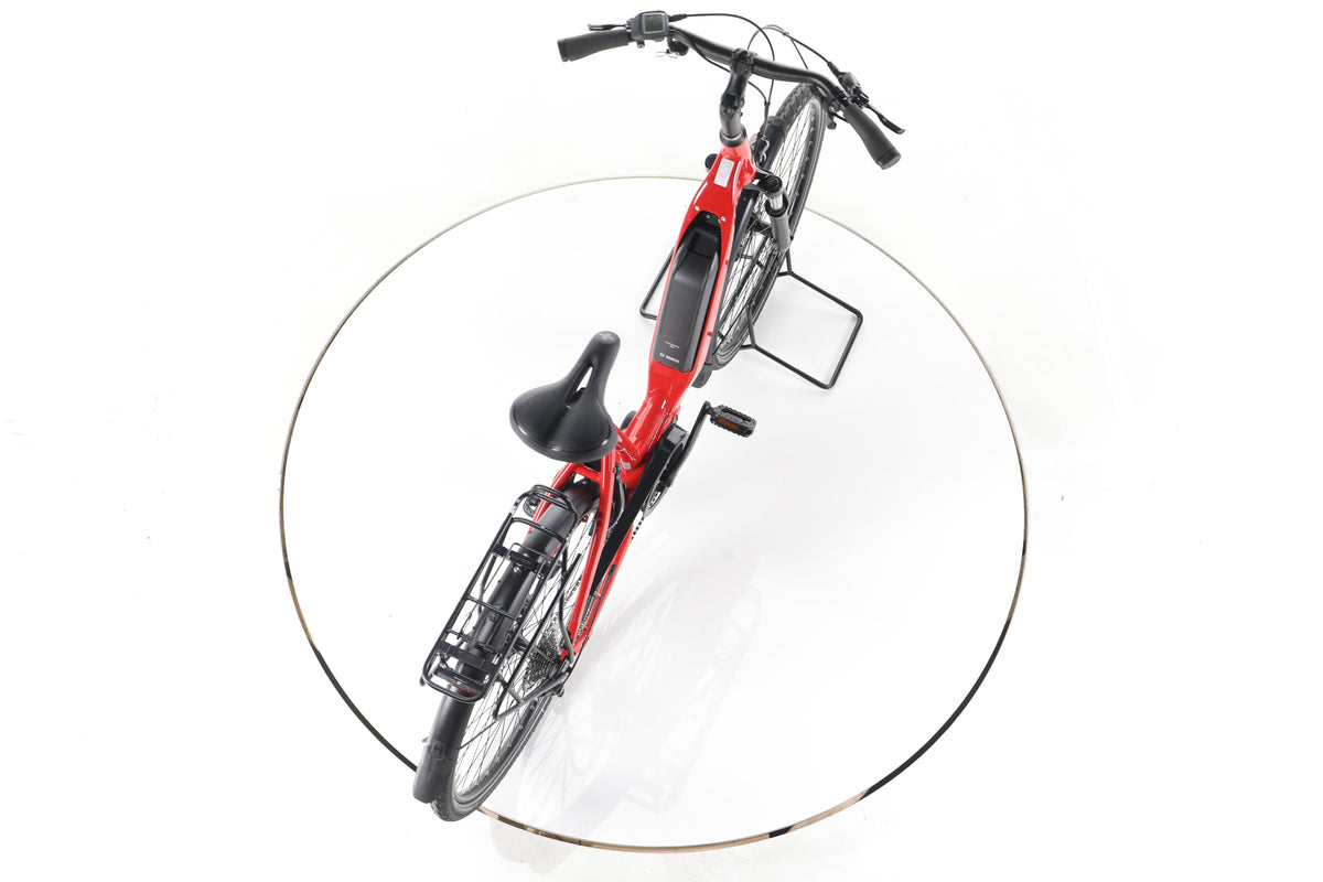 Velo de Ville AEB800 Trekking E-Bike Tiefeinsteiger - Image 23