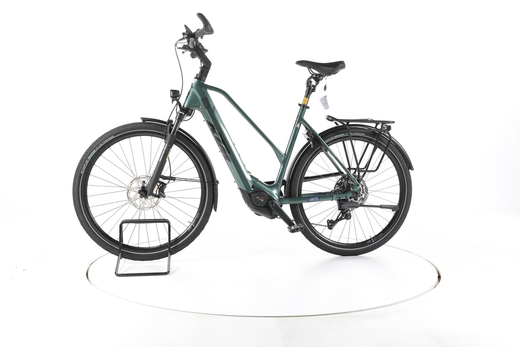 KTM Macina Style 820 Trekking E-Bike 2025 - Image 7