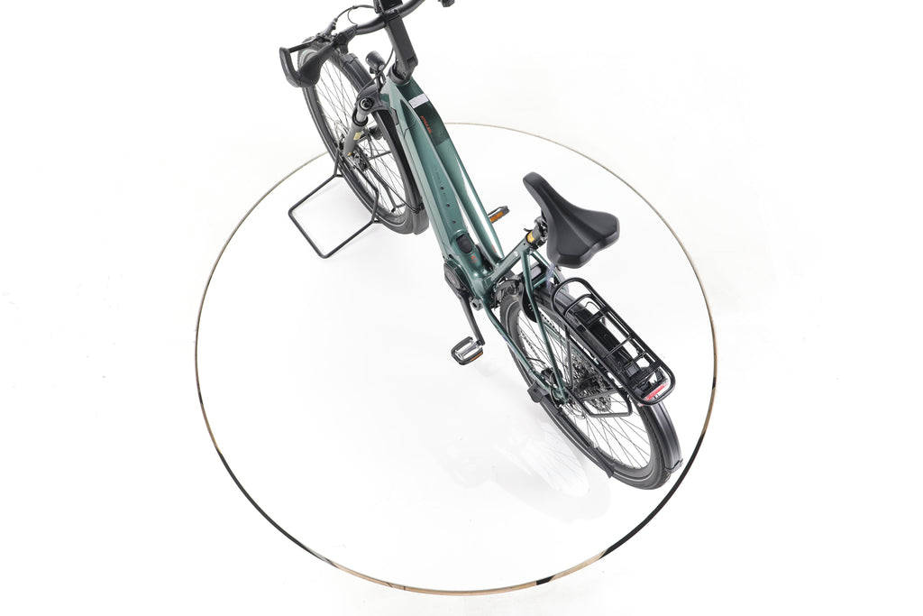 KTM Macina Style 820 Trekking E-Bike 2025 - Image 21
