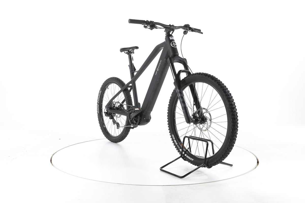 HNF Nicolai XD4 ELO E-Bike - Image 3