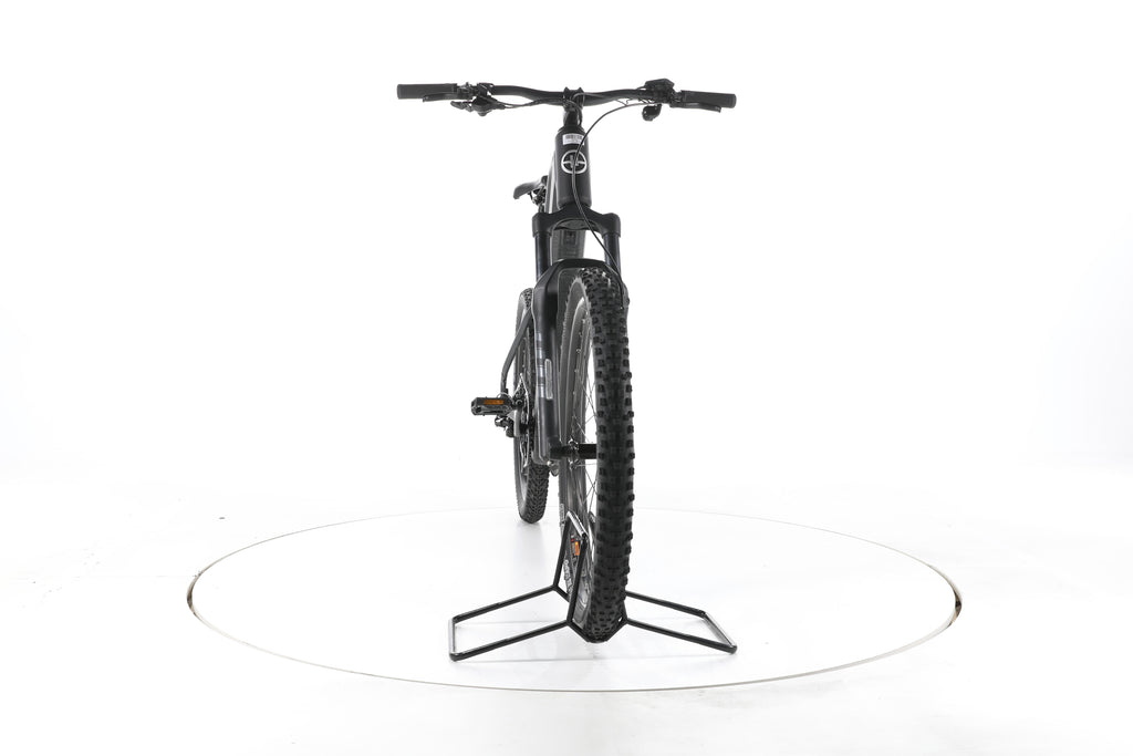 HNF Nicolai XD4 ELO E-Bike - Image 4