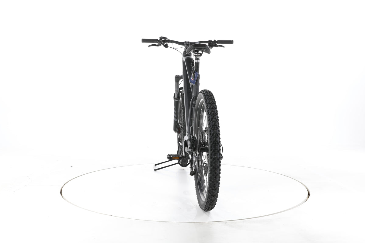 HNF Nicolai XD4 ELO E-Bike - Image 10