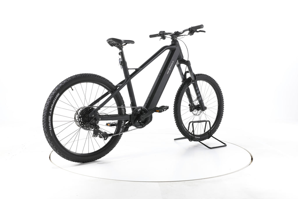 HNF Nicolai XD4 ELO E-Bike - Image 12