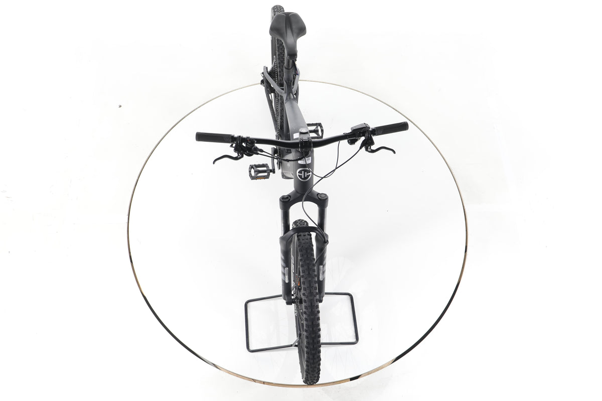 HNF Nicolai XD4 ELO E-Bike - Image 16