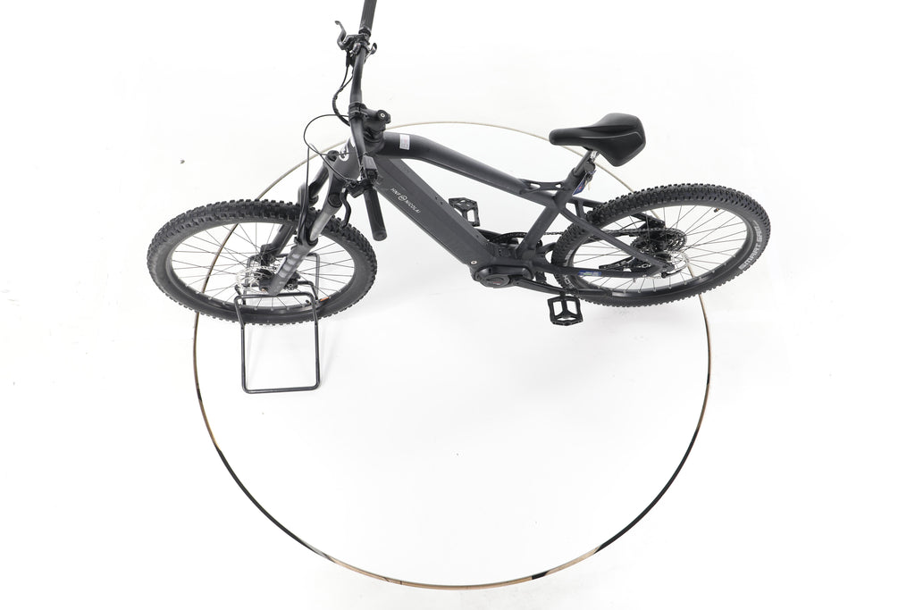 HNF Nicolai XD4 ELO E-Bike - Image 19