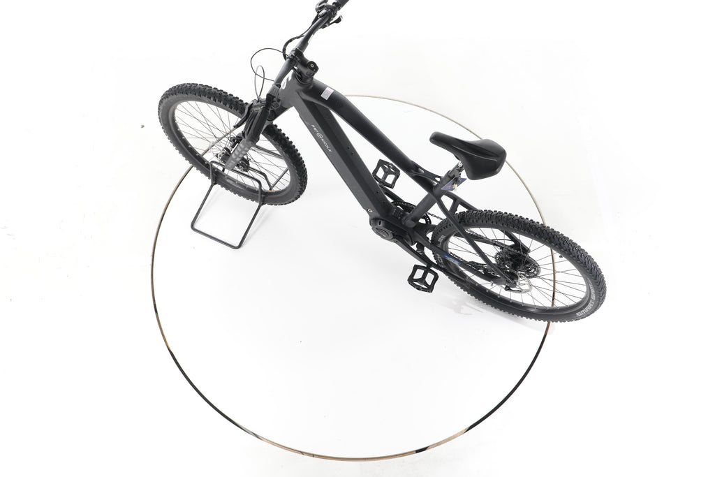 HNF Nicolai XD4 ELO E-Bike - Image 20
