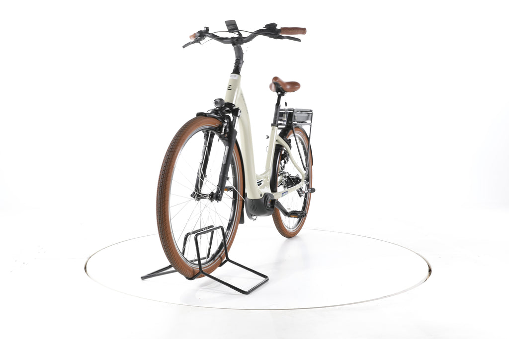 Riese & Müller Swing silent City E-Bike Tiefeinsteiger 2025 - Image 5