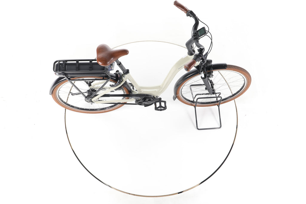 Riese & Müller Swing silent City E-Bike Tiefeinsteiger 2025 - Image 13