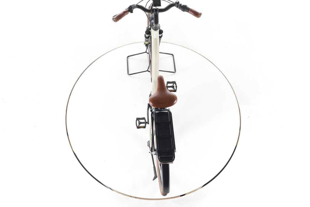 Riese & Müller Swing silent City E-Bike Tiefeinsteiger 2025 - Image 22