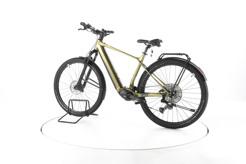 Superior eXR 6090 Touring Trekking E-Bike - Image 8