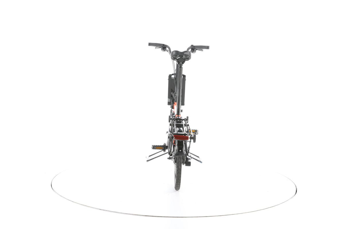 Brompton C Line Explore electric Falt E-Bike Tiefeinsteiger - Image 10