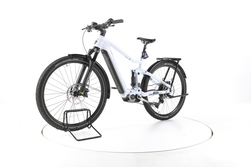 Centurion Lhasa R2700i SUV E-Bike - Image 6