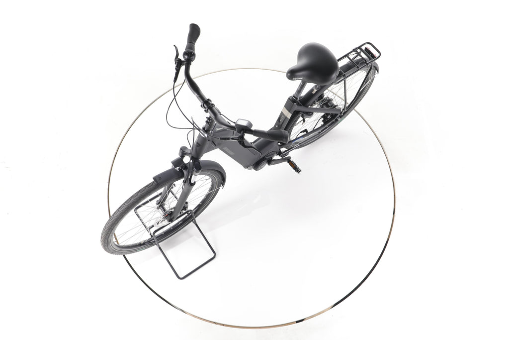 Bergamont E-Horizon N8 CB City E-Bike Tiefeinsteiger - Image 18