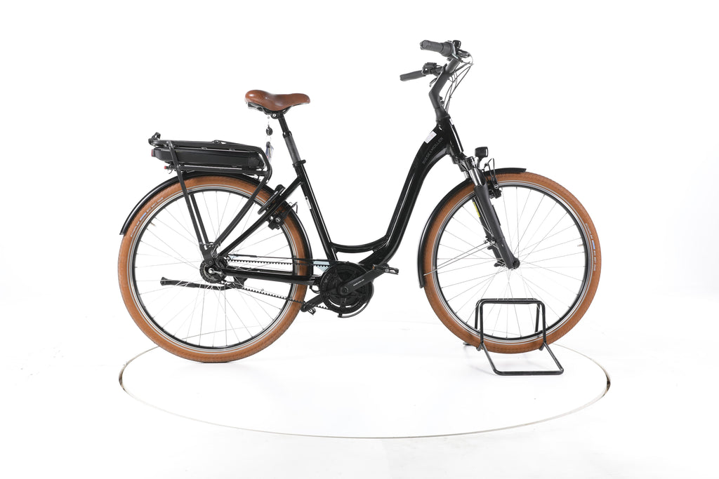 Riese & Müller Swing4 silent City E-Bike Tiefeinsteiger 2025 - Image 1