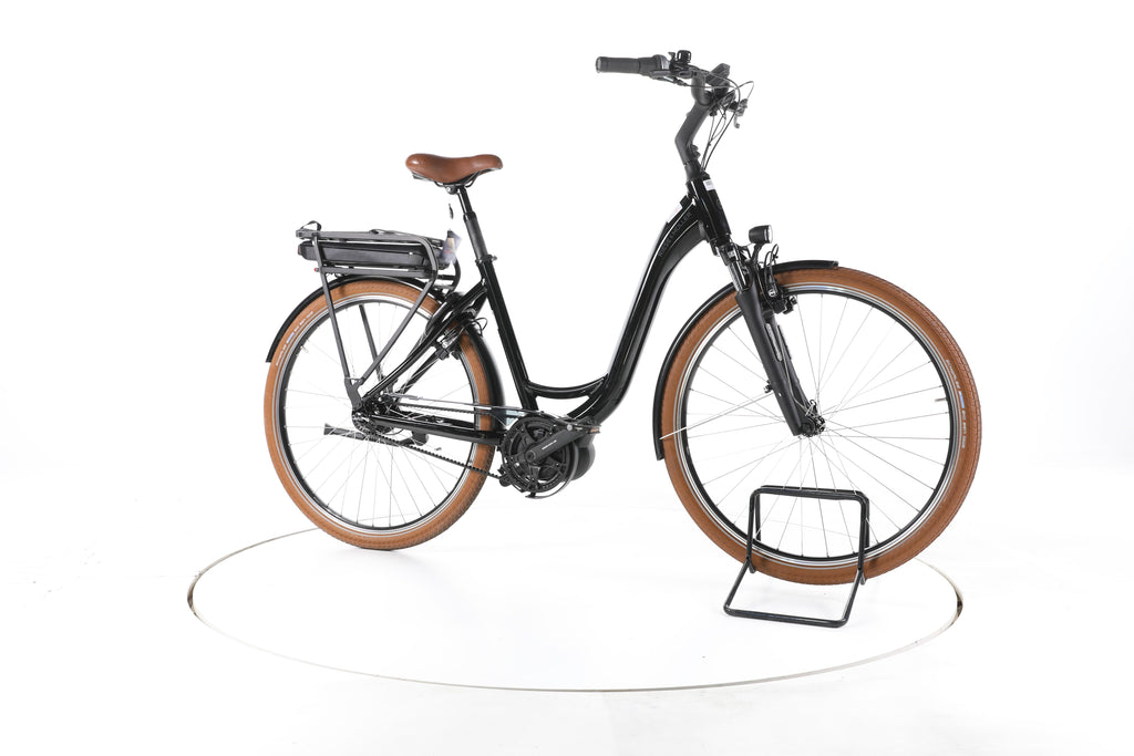 Riese & Müller Swing4 silent City E-Bike Tiefeinsteiger 2025 - Image 2