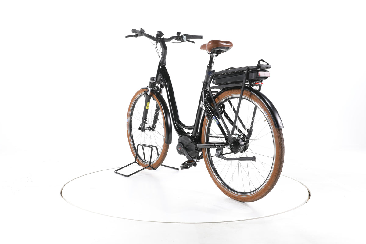 Riese & Müller Swing4 silent City E-Bike Tiefeinsteiger 2025 - Image 9