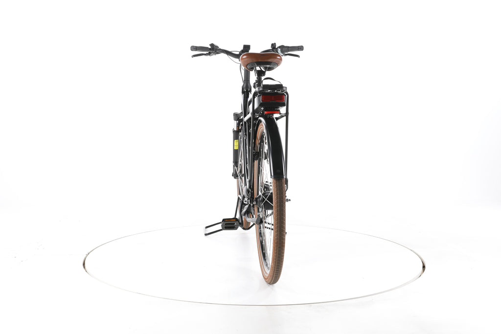 Riese & Müller Swing4 silent City E-Bike Tiefeinsteiger 2025 - Image 10