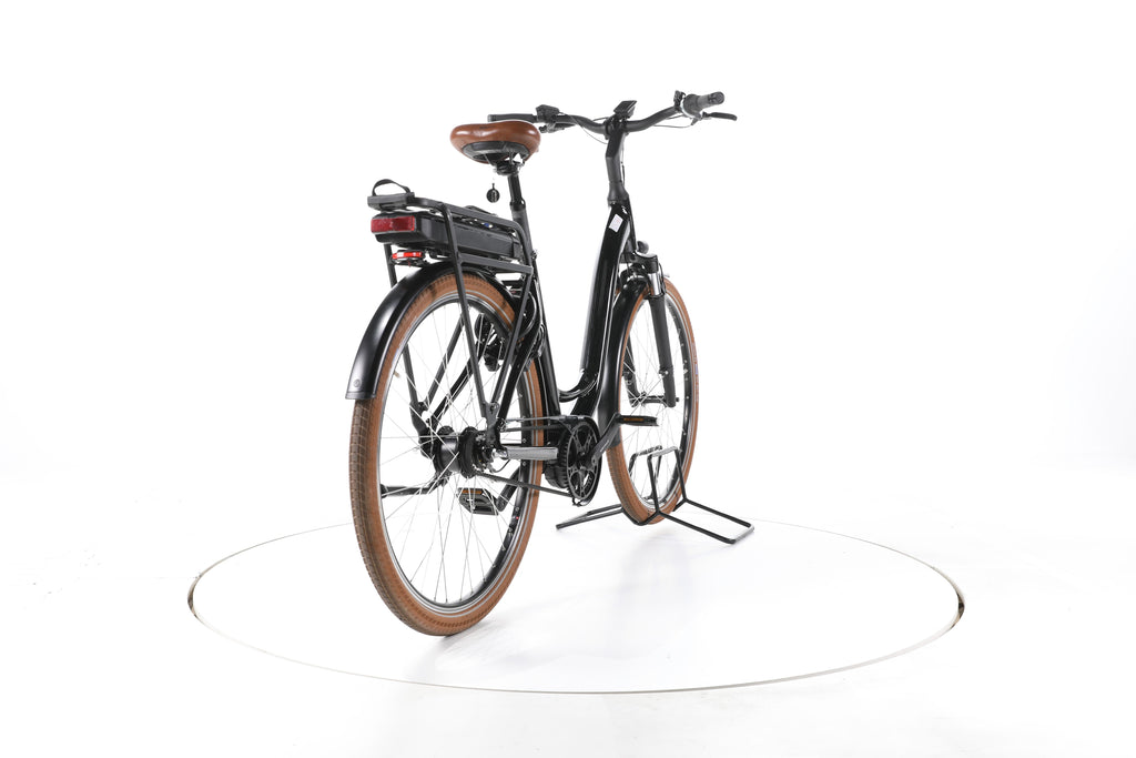 Riese & Müller Swing4 silent City E-Bike Tiefeinsteiger 2025 - Image 11