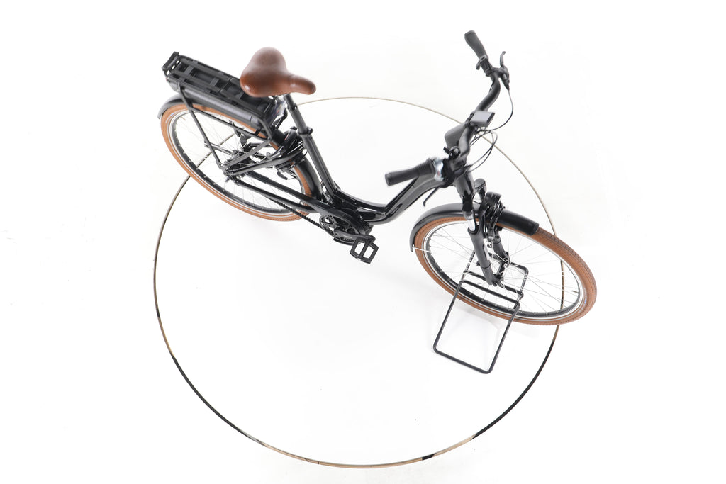 Riese & Müller Swing4 silent City E-Bike Tiefeinsteiger 2025 - Image 14