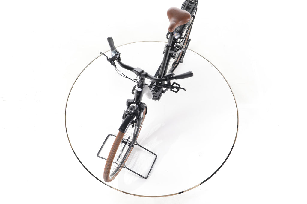 Riese & Müller Swing4 silent City E-Bike Tiefeinsteiger 2025 - Image 17