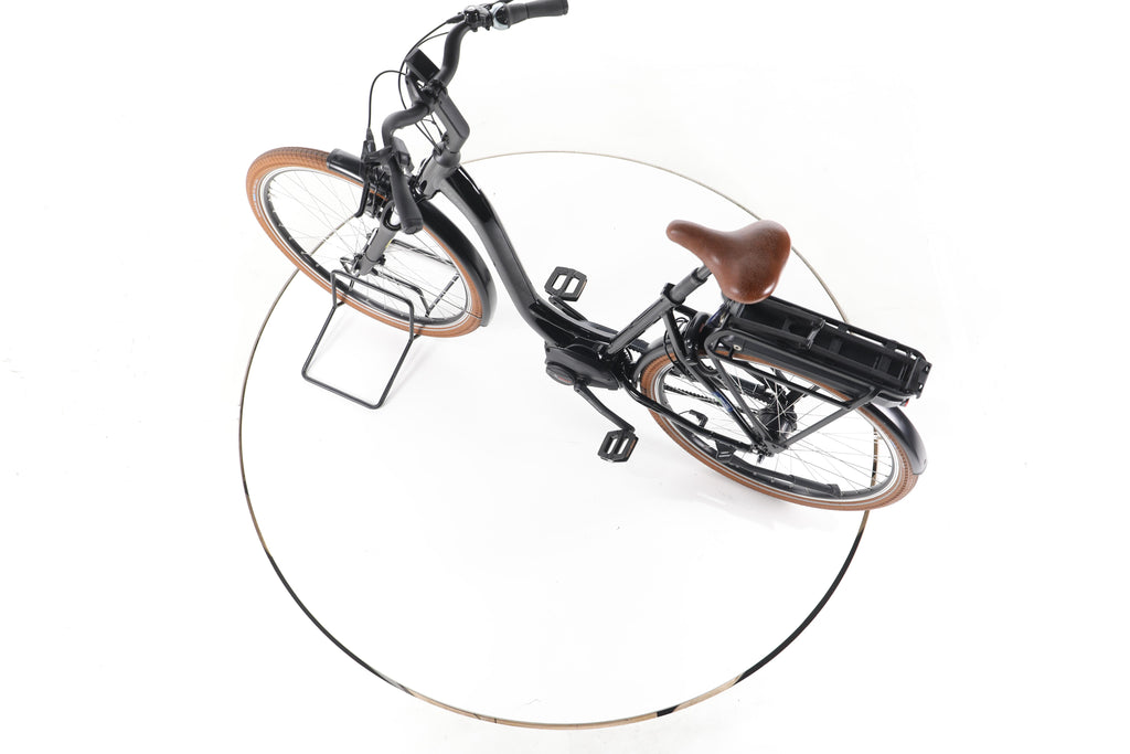 Riese & Müller Swing4 silent City E-Bike Tiefeinsteiger 2025 - Image 20