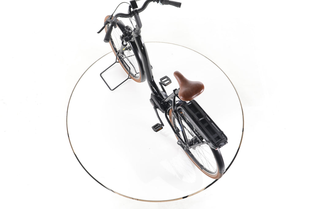 Riese & Müller Swing4 silent City E-Bike Tiefeinsteiger 2025 - Image 21
