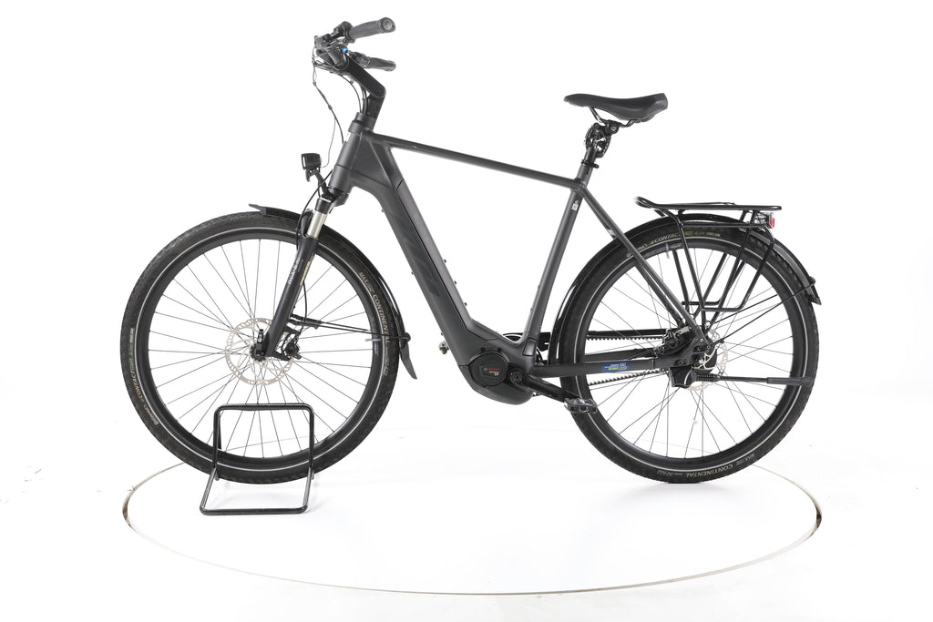 KTM Macina City 710 Belt City E-Bike - Image 7