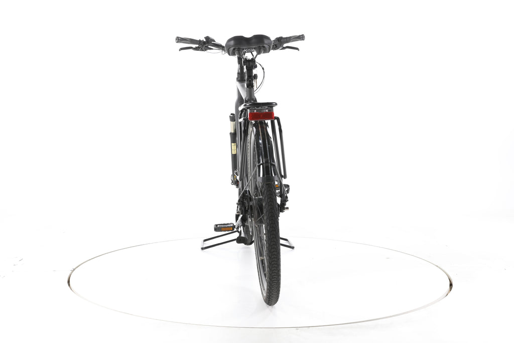 KTM Macina City 710 Belt City E-Bike - Image 10