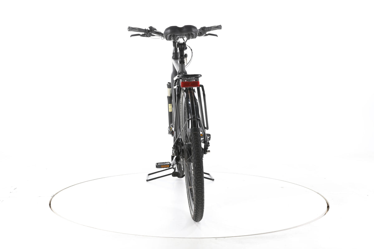 KTM Macina City 710 Belt City E-Bike - Image 10