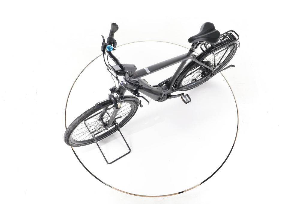 KTM Macina City 710 Belt City E-Bike - Image 18