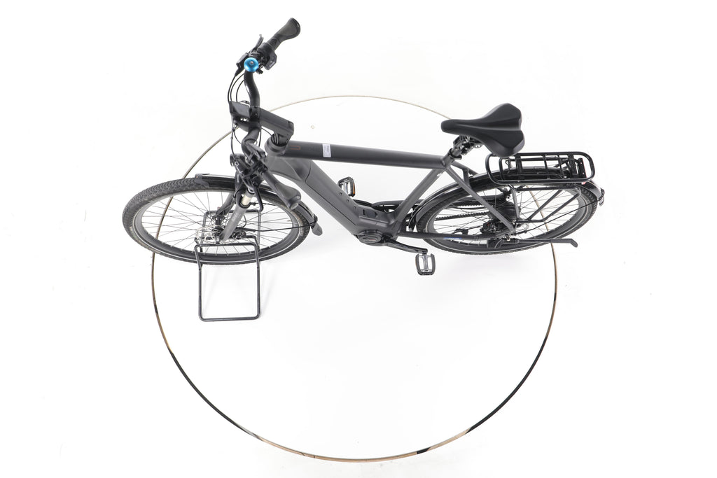 KTM Macina City 710 Belt City E-Bike - Image 19