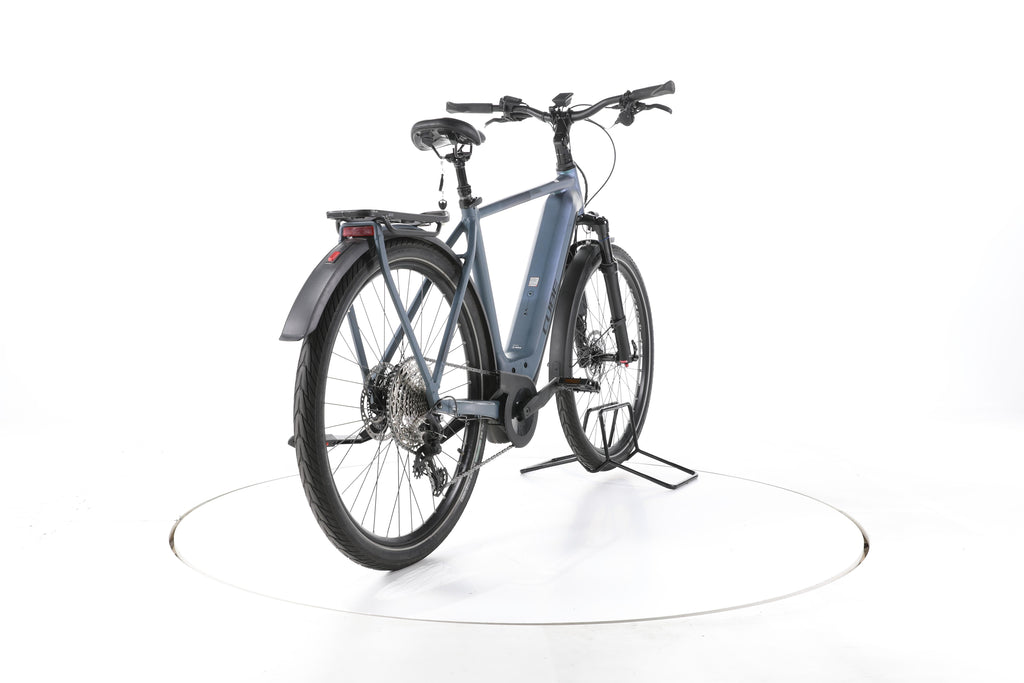 Cube Kathmandu Hybrid ABS Trekking E-Bike - Image 11