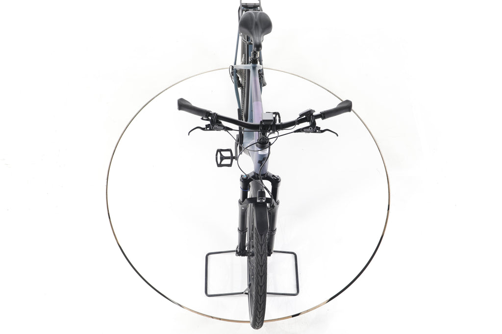 Cube Kathmandu Hybrid ABS Trekking E-Bike - Image 16