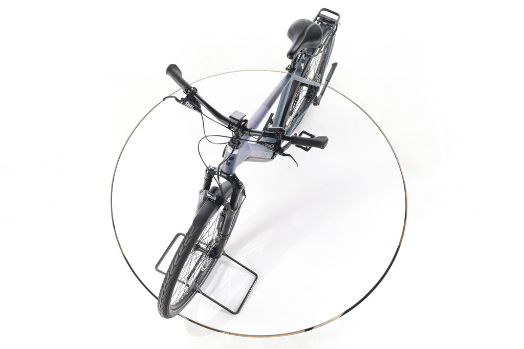 Cube Kathmandu Hybrid ABS Trekking E-Bike - Image 17